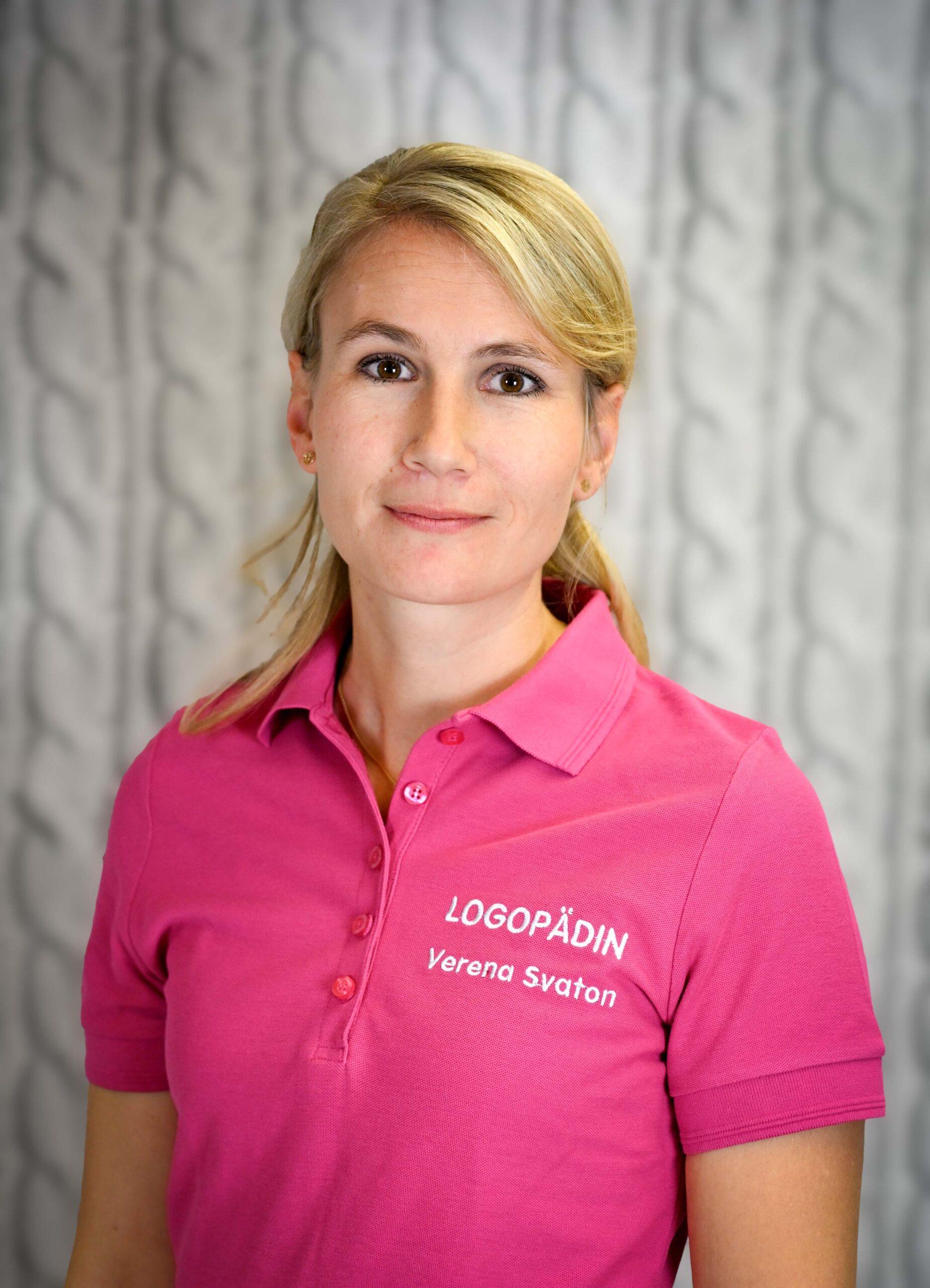 Portraitbild Verena Svaton in Neumarkt in der Steiermark, Bezirk Murau